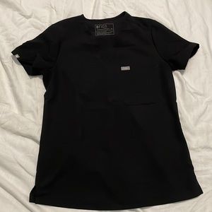 FIGS Size XS Catarina One pocket V-neck Scrub top